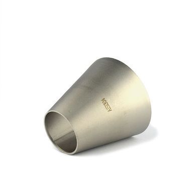 Переход нержавеющий концентрический AISI 304 89/57x3