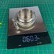 Кламповое соединение в сборе DIN AISI 304 DN 80 (85x2,0) картинка 4