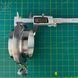 Кламповое соединение в сборе DIN AISI 304 DN 80 (85x2,0) картинка 5