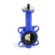 Butterfly valve Genebre 2103 with cast iron disk DN 40 with GNP 44 drive photo 5