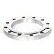 Flange flat stainless GOST 12820-80 DN 250 (273) PN 10 photo 1