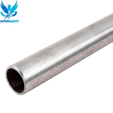 Galvanized steel pipe DSTU 8936:2019 light DN 40 (48x3)