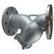 Stainless steel flange filter AISI 304 Armaval DN 150 photo 2