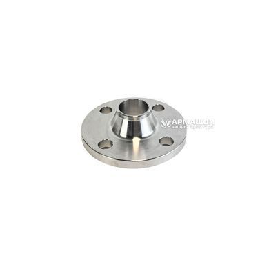 Фланец воротниковый нержавеющий AISI 304 DN 32 (39) PN 16