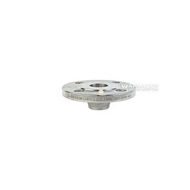 Фланец воротниковый нержавеющий AISI 304 DN 32 (39) PN 16