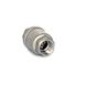 Stainless valve reverse coupling AISI 304 DN 8 (1/4") photo 2