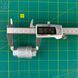 Клапан обратный муфтовый нержавеющий AISI 304 DN 8 (1/4") картинка 4