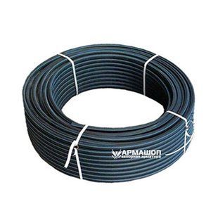 Polyethylene water pipe SDR 17 &Oslash; 280