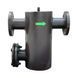 Filter vertical flanged DN 80 photo 1