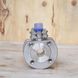 Ball valve stainless interflanged AISI 304 DN 25 photo 5