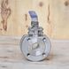Ball valve stainless interflanged AISI 304 DN 25 photo 4