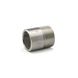 Fitting thread short stainless steel AISI 304 DN 25 (1") photo 1