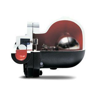 Float steam trap coupling Ayvaz SK-50 DN 50