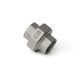 Stainless union nut DN 15 (1/2") photo 1
