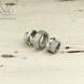 Stainless union nut DN 15 (1/2") photo 3