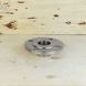 Stainless welding neck flange AISI 304 DN 50 (58) PN 16 photo 9