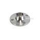 Stainless welding neck flange AISI 304 DN 50 (58) PN 16 photo 1