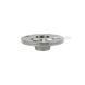 Stainless welding neck flange AISI 304 DN 50 (58) PN 16 photo 4