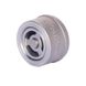 Check valve wafer stainless steel AISI 304 DN 15 photo 2