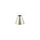 Переход нержавеющий концентрический DIN AISI 304 52/22x1,5 картинка 3