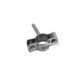 Stainless steel hose clamp AISI 304 DN 20 (22) photo 1
