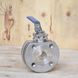 Ball valve stainless interflanged AISI 304 DN 32 photo 4