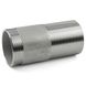 Adapter coupling stainless steel AISI 304 DN 100 (4") photo 1