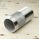 Adapter coupling stainless steel AISI 304 DN 100 (4") photo 2