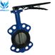 Butterfly Valve with stainless steel disk DN 80 photo 1