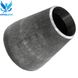 Steel concentric reducer 159x76 (150x65) photo 1