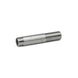 Adapter coupling stainless steel AISI 304 DN 8 (1/4") photo 1