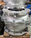 Кран шаровый нержавеющий фланцевый DN 250 PN 16 картинка 2