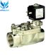 Solenoid valve ODE 21X4KT250 normally closed 1" photo 1