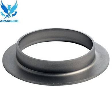Stainless flange ring AISI 304 DN 40 (48,3x2)