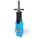 One-way cast iron gate valve CMO A-01 DN 250 photo 2