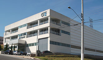 фабрика Genebre картинка